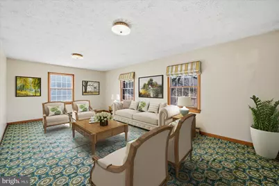 2863 Christian Church Road, High View, WV 26808 - Photo 24