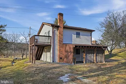 2863 Christian Church Road, High View, WV 26808 - Photo 52