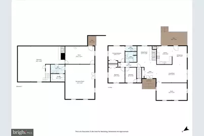 2863 Christian Church Road, High View, WV 26808 - Photo 88