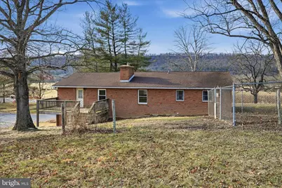 2863 Christian Church Road, Capon Bridge, WV 26711 - Photo 44