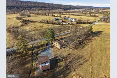 2863 Christian Church Road, High View, WV 26808 - Photo 80