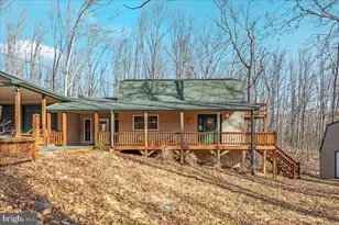 165 Buck Run Rd, Delray, WV 26714 - Photo 2