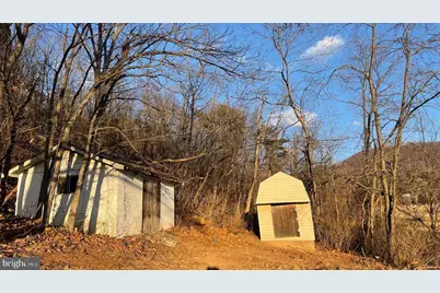 51 Hickory Hill Road, Old Fields, WV 26852 - Photo 12