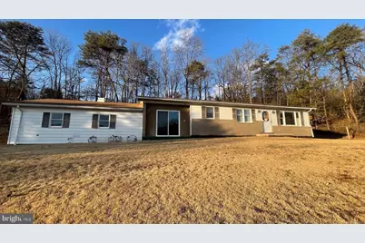 51 Hickory Hill Road, Old Fields, WV 26852 - Photo 1