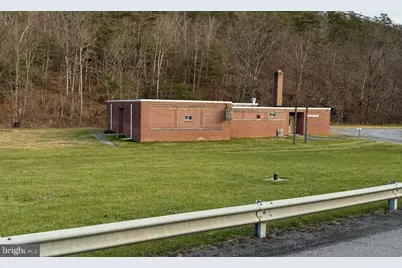 6427 Purgitsville Pike, Purgitsville, WV 26852 - Photo 1