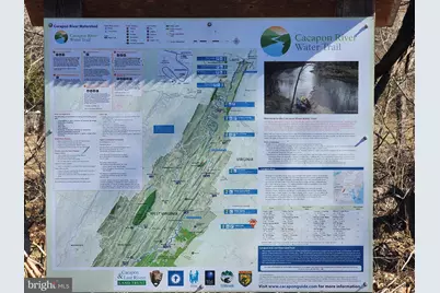 Lots # 35 & 117 River Ridge, Yellow Spring, WV 26865 - Photo 42