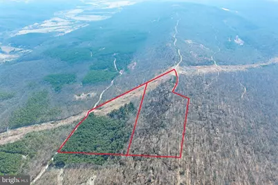 Lots # 35 & 117 River Ridge, Yellow Spring, WV 26865 - Photo 6