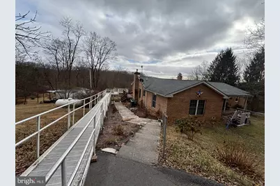 6395 Springfield Pike, Points, WV 25437 - Photo 2