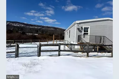 29 Cooper Mountain View, Augusta, WV 26704 - Photo 4