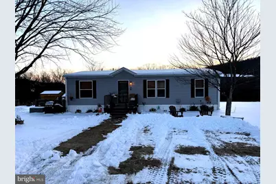 29 Cooper Mountain View, Augusta, WV 26704 - Photo 34