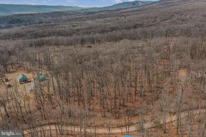 Lot 6 Pauls Woods Rd, Delray, WV 26714 - Photo 8