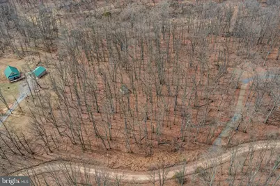 Lot 6 Pauls Woods Rd, Delray, WV 26714 - Photo 10