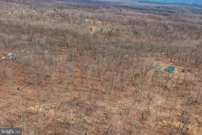 Lot 6 Pauls Woods Rd, Delray, WV 26714 - Photo 24