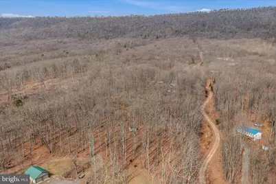 Lot 6 Pauls Woods Rd, Delray, WV 26714 - Photo 12