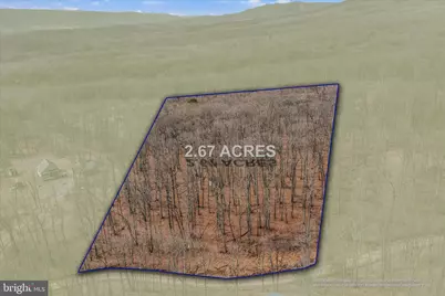 Lot 6 Pauls Woods Rd, Delray, WV 26714 - Photo 2