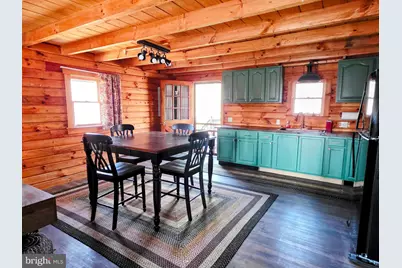 4605 Critton Owl Hollow Road, Paw Paw, WV 25434 - Photo 10