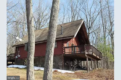 4605 Critton Owl Hollow Road, Paw Paw, WV 25434 - Photo 64