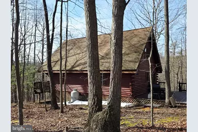 4605 Critton Owl Hollow Road, Paw Paw, WV 25434 - Photo 62