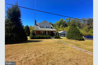 3500 Paw Paw Road, Paw Paw, WV 25434 - Photo 8