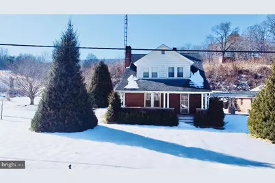 3500 Paw Paw Road, Paw Paw, WV 25434 - Photo 48