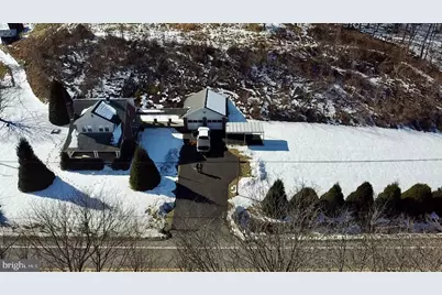 3500 Paw Paw Road, Paw Paw, WV 25434 - Photo 42