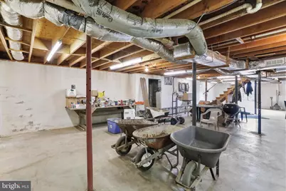 201 Rebel Hill Drive, Augusta, WV 26704 - Photo 34