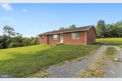 201 Rebel Hill Drive, Augusta, WV 26704 - Photo 8
