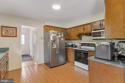 201 Rebel Hill Drive, Augusta, WV 26704 - Photo 16