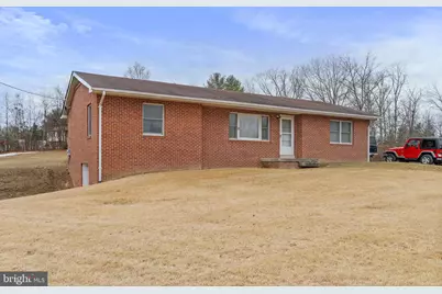 201 Rebel Hill Drive, Augusta, WV 26704 - Photo 2