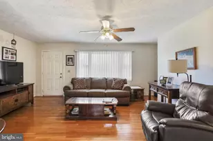 201 Rebel Hill Dr, Augusta, WV 26704 - Photo 14