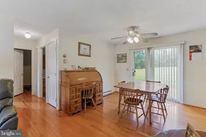 201 Rebel Hill Drive, Augusta, WV 26704 - Photo 12