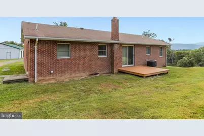 201 Rebel Hill Drive, Augusta, WV 26704 - Photo 38