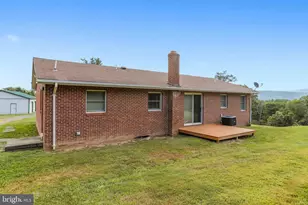 201 Rebel Hill Dr, Augusta, WV 26704 - Photo 38