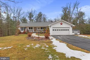 273 Hickory Ln, Augusta, WV 26704 - Photo 1