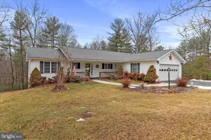 273 Hickory Ln, Augusta, WV 26704 - Photo 2