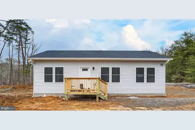 875 Buffalo Ridge Road, Augusta, WV 26704 - Photo 2