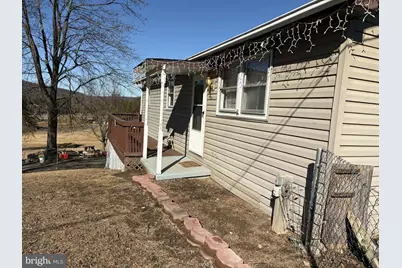 255 Redskins Lane, Augusta, WV 26704 - Photo 2