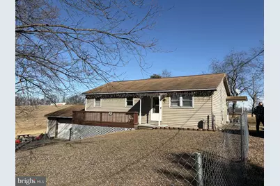 255 Redskins Lane, Augusta, WV 26704 - Photo 1