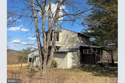 986 Rushing River Road, Augusta, WV 26704 - Photo 4