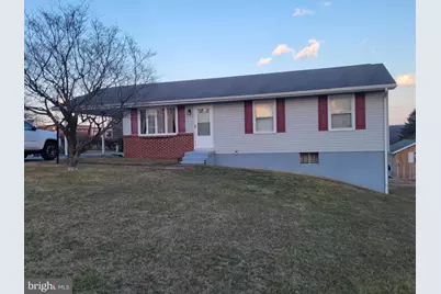 51 York Drive, Romney, WV 26757 - Photo 1