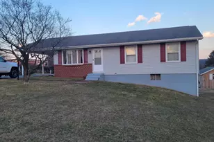 51 York Dr, Romney, WV 26757 - Photo 1