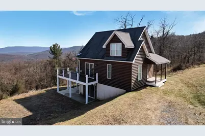 114 Nathaniel Drive, Romney, WV 26757 - Photo 2