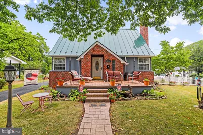 15 W Birch Lane, Romney, WV 26757 - Photo 2