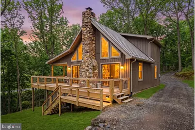 2368 Crossings View Road, Paw Paw, WV 25434 - Photo 1