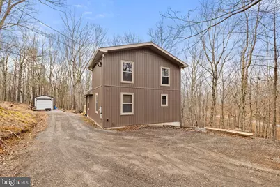 2368 Crossings View Road, Paw Paw, WV 25434 - Photo 34