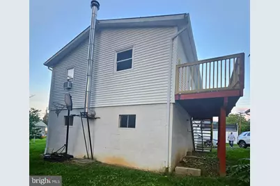 451 Harmison Lane, Romney, WV 26757 - Photo 4