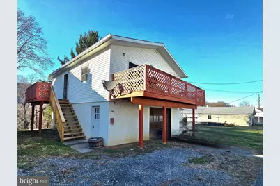 451 Harmison Lane, Romney, WV 26757 - Photo 1