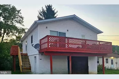 451 Harmison Lane, Romney, WV 26757 - Photo 2
