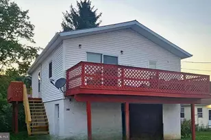 451 Harmison Ln, Romney, WV 26757 - Photo 2