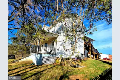 449 Harmison Lane, Romney, WV 26757 - Photo 6